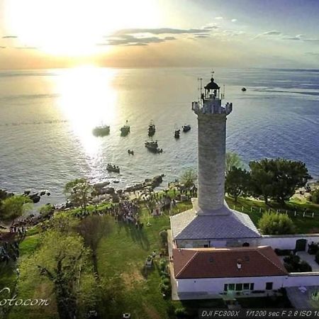 App Enterprise Umag Exterior foto