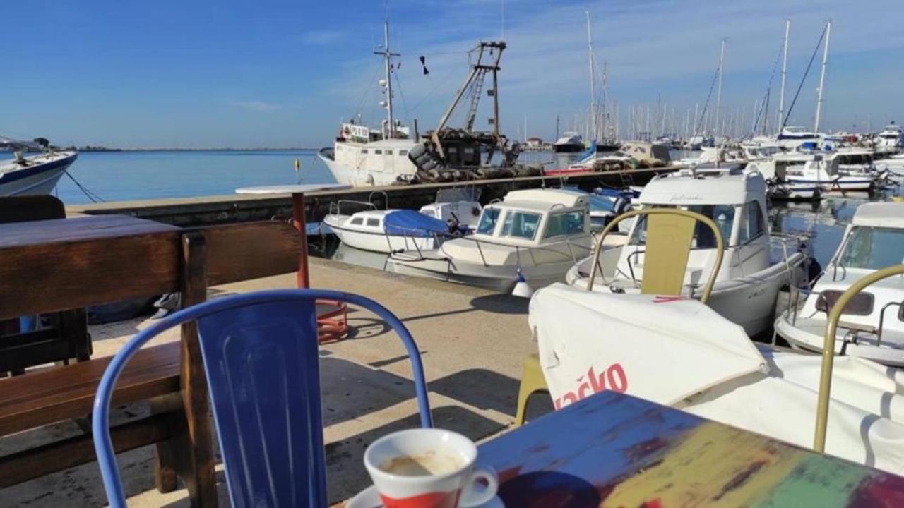 App Enterprise Umag Exterior foto