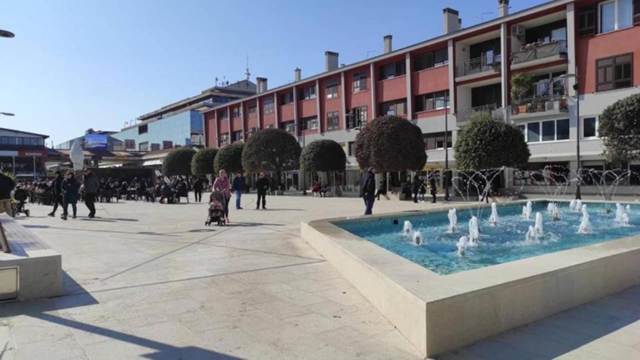 App Enterprise Umag Exterior foto