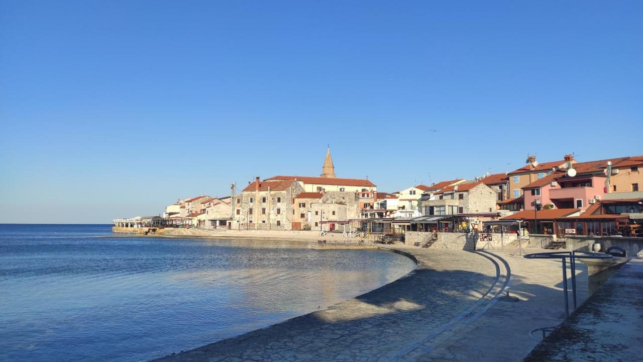 App Enterprise Umag Exterior foto